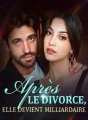 Après le divorce, elle devient milliardaire cover