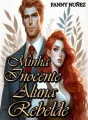 MINHA INOCENTE ALUNA REBELDE cover