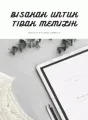 Bisakah Untuk Tidak Memilih cover