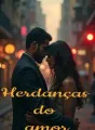 Herdanças do amor cover