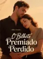O Bilhete Premiado Perdido cover