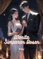Wanita Simpanan Dosen cover