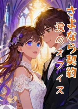 さよなら契約、涙のオフィス