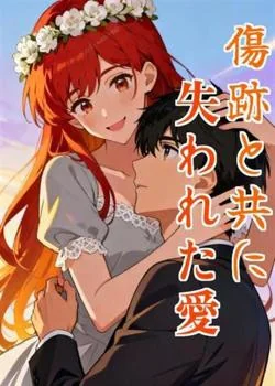 傷跡と共に失われた愛