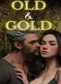 OLD & GOLD cover