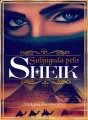 Subjugada pelo Sheik cover