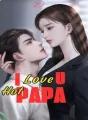 I LOVE U HOT PAPA cover