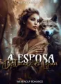 A esposa destinada do Lycan cover