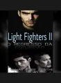 Light Fighters II: O regresso da escuridão  cover