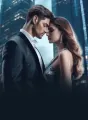 Gairah Liar dan terpendam Sang CEO cover
