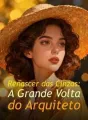 Renascer das Cinzas: A Grande Volta do Arquiteto cover