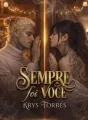 Sempre foi Você cover