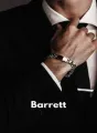 Barrett cover