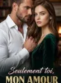 Seulement toi, mon amour cover