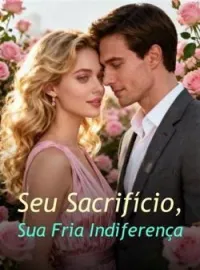 Seu Sacrifício, Sua Fria Indiferença