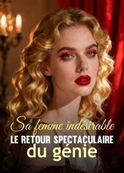 Sa femme indésirable: le retour spectaculaire du génie