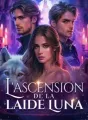 L'ascension de la laide Luna cover