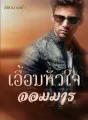 เอื้อมหัวใจจอมมาร cover