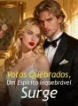 Votos Quebrados, Um Espírito Inquebrável Surge cover