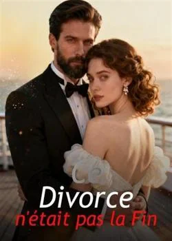 Ce Divorce n'était pas la Fin