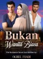 Bukan Wanita Biasa cover