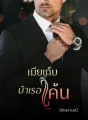 เมียเก็บบำเรอแค้น cover