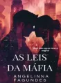 AS LEIS DA MÁFIA  cover