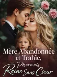 Mère Abandonnée et Trahie, Désormais Reine Sans Cœur