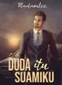 Duda itu Suamiku cover
