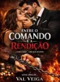 Entre o comando e a Rendição cover