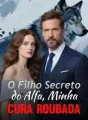 O Filho Secreto do Alfa, Minha Cura Roubada cover