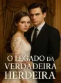O Legado da Verdadeira Herdeira cover