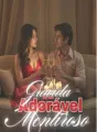 Grávida de um Adorável Mentiroso cover