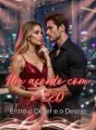 Um Acordo Com O Ceo Entre o Dever e o Desejo cover