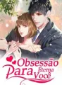 Obsessão Eterna Para Você cover