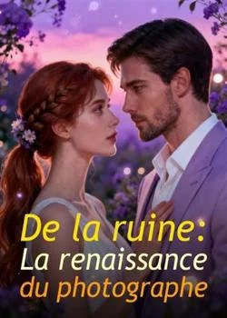 De la ruine : La renaissance du photographe
