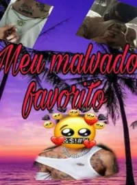 Meu malvado favorito
