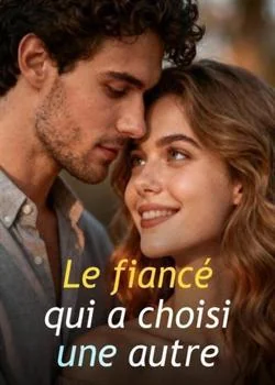 Le fiancé qui a choisi une autre
