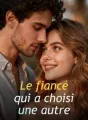 Le fiancé qui a choisi une autre cover