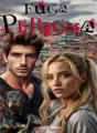 FUGA PERIGOSA (LIVRO 1 FUGINDO PRO MORRO) cover