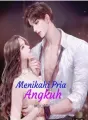 Menikahi Pria Angkuh cover