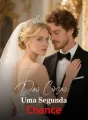 Das Cinzas: Uma Segunda Chance cover