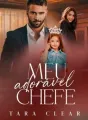 Meu Adorável Chefe cover