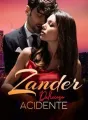 Zander Delicioso acidente cover