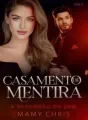 Casamento de Mentira II. A redenção do CEO cover