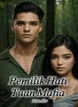 Pemilik Hati Tuan Mafia cover