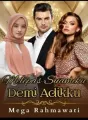 Melepas Suamiku Demi Adikku cover