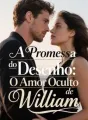 A Promessa do Desenho: O Amor Oculto de William cover