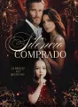 SILÊNCIO COMPRADO  cover