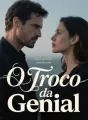 O Troco da Genial cover